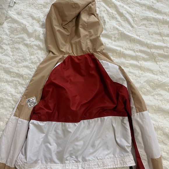 ✨Hollister windbreaker - Picture 6 of 12